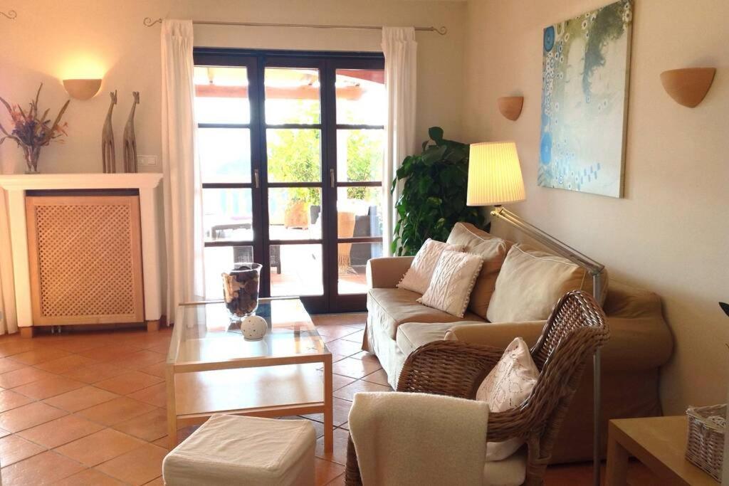Apartamento gran terraza privada y vistas al mar Puerto de Sóller Esterno foto